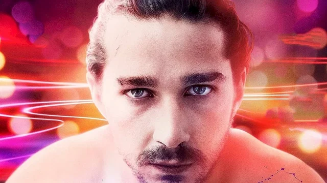 Affiche du film : Charlie Countryman