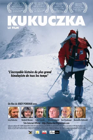 Affiche du film : Kukuczka