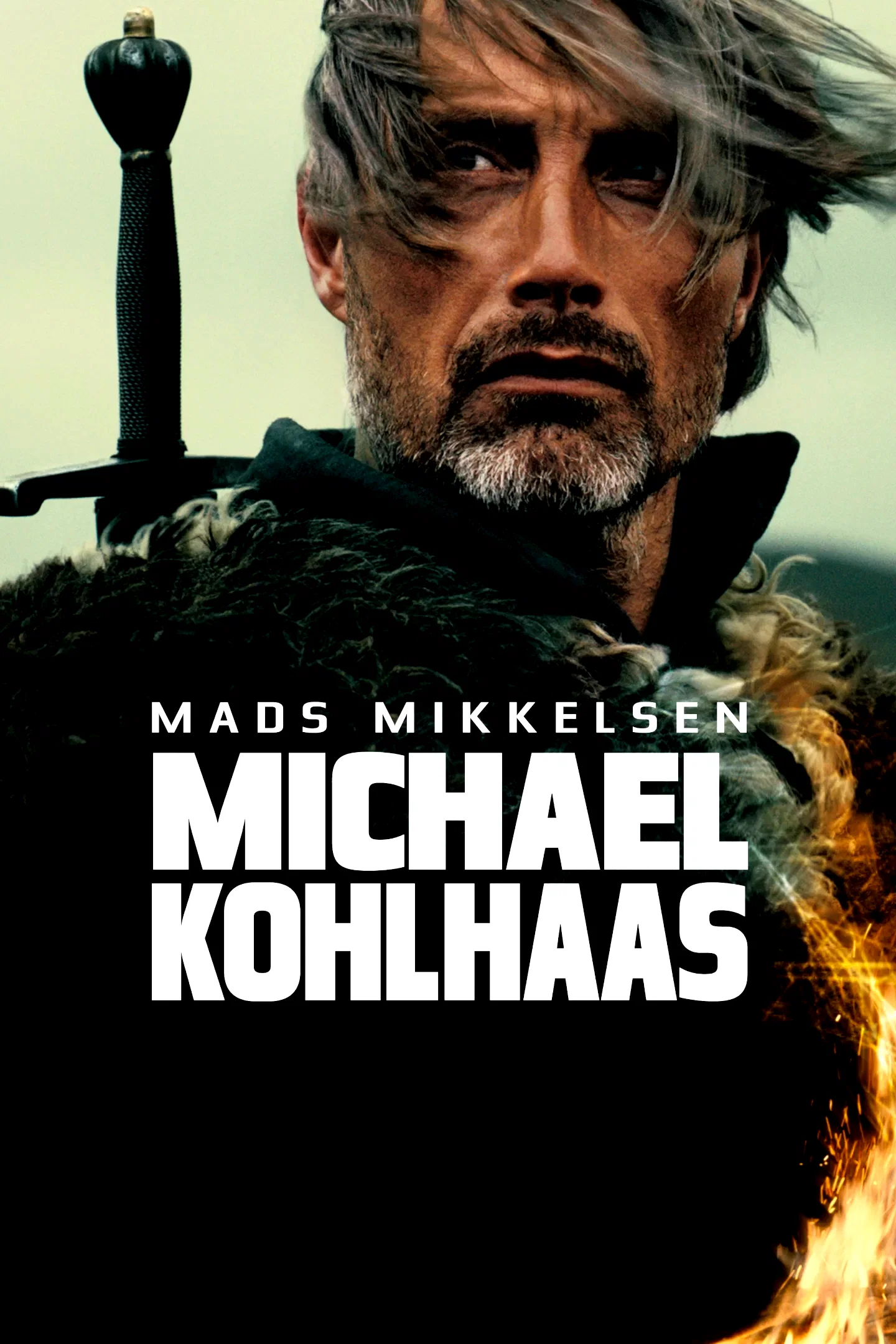 Affiche du film : Michael Kohlhaas