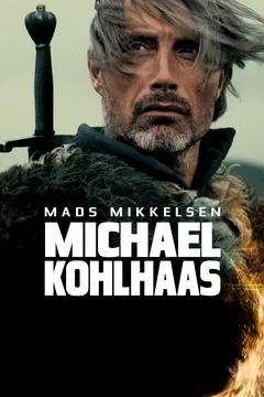 Affiche du film Michael Kohlhaas