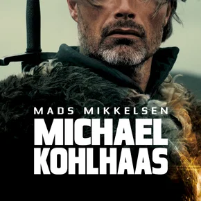 Photo du film : Michael Kohlhaas