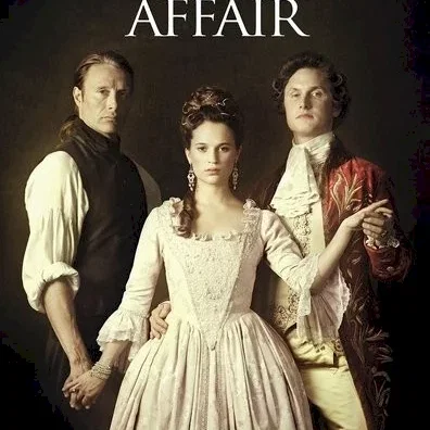 Miniature photo du film : Royal Affair