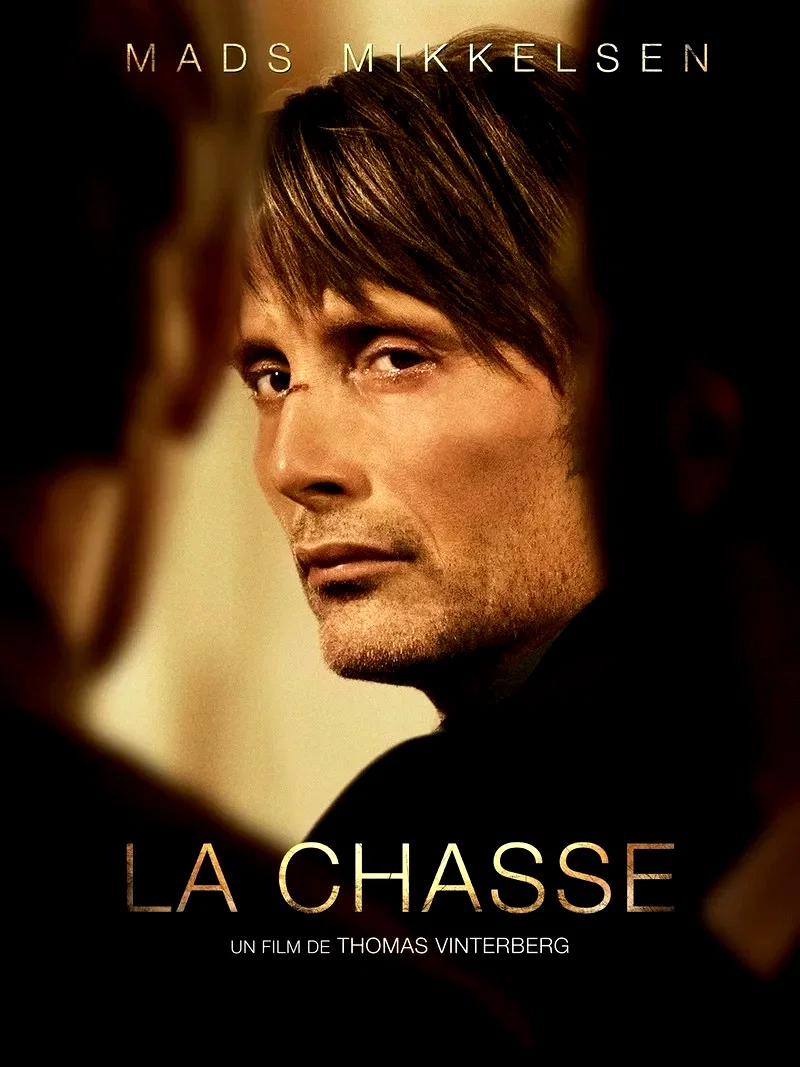 Affiche du film : La chasse