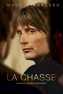 Affiche du film La chasse