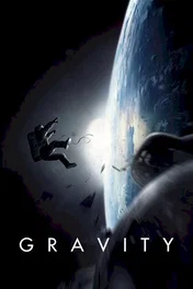 Affiche du film : Gravity