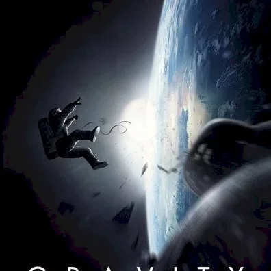 Miniature photo du film : Gravity