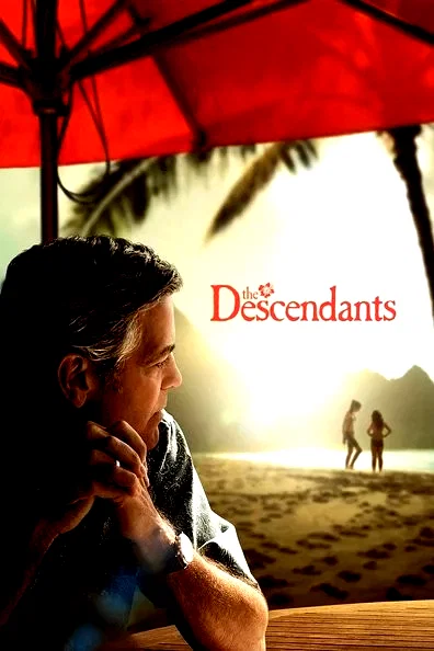 Affiche du film : The Descendants
