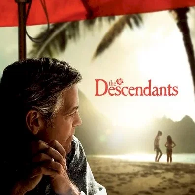 Miniature photo du film : The Descendants
