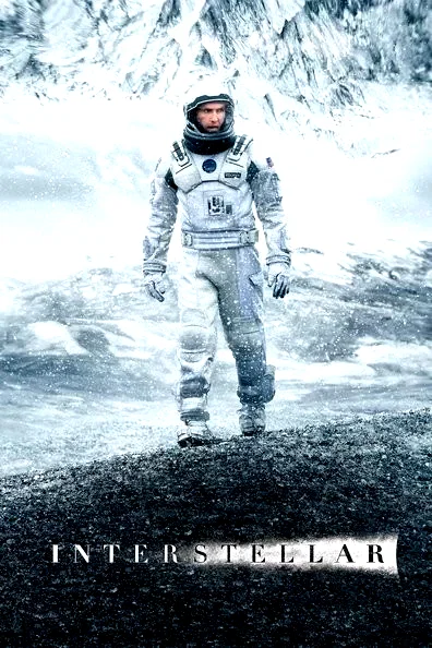Affiche du film : Interstellar