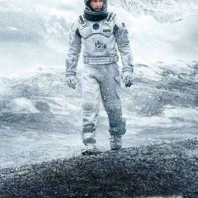 Miniature photo du film : Interstellar