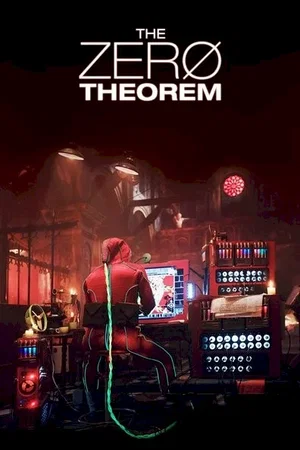 Affiche du film : Zero Theorem