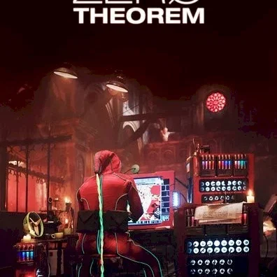 Miniature photo du film : Zero Theorem