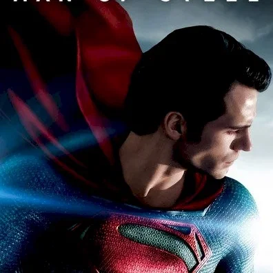 Miniature photo du film : Man of Steel