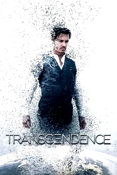 Affiche du film : Transcendance