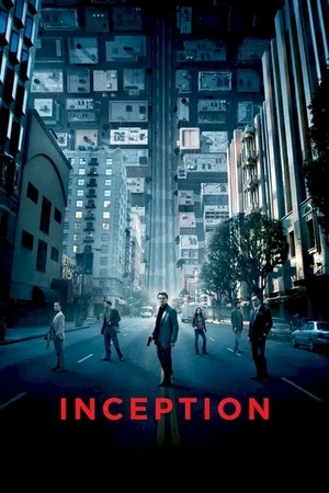 Affiche du film : Inception