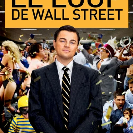 Miniature photo du film : Le Loup de Wall Street