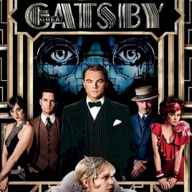 Miniature photo du film : Gatsby le Magnifique