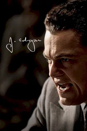 Affiche du film : J. Edgar
