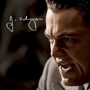 Photo du film : J. Edgar