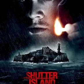 Photo du film : Shutter Island