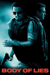Affiche du film : Mensonges d'état