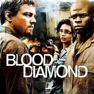 Miniature photo du film : Blood Diamond