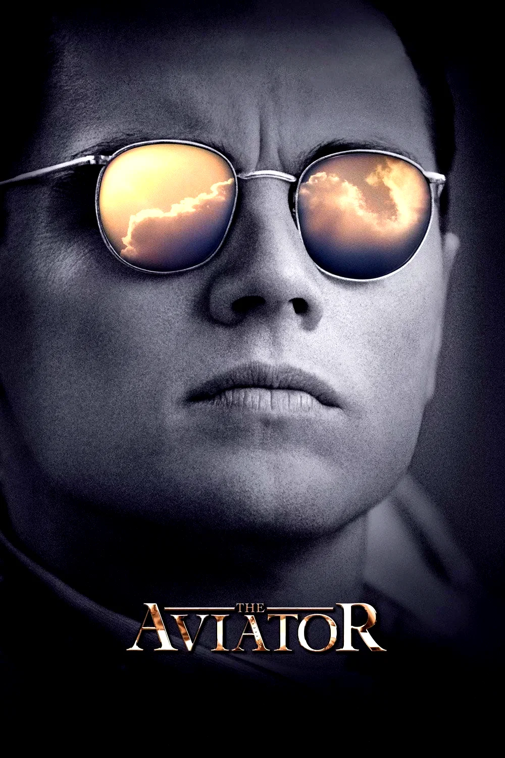 Affiche du film : Aviator