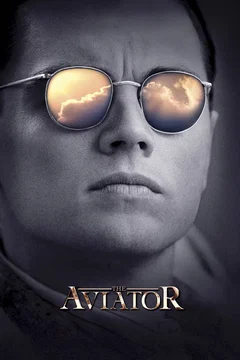 Affiche du film Aviator