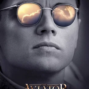 Photo du film : Aviator