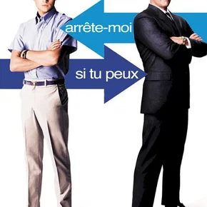 Photo du film : Arrête-moi si tu peux !