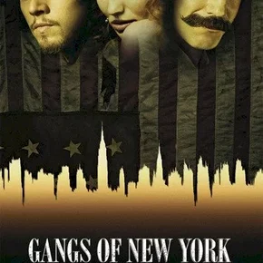 Photo du film : Gangs of New York 