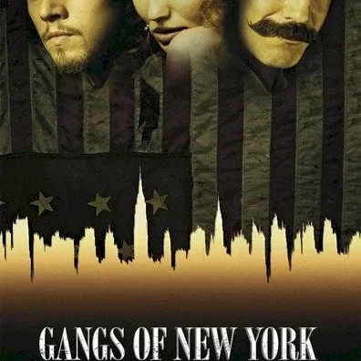Miniature photo du film : Gangs of New York 