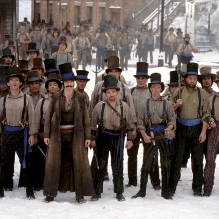 Miniature photo du film : Gangs of New York 