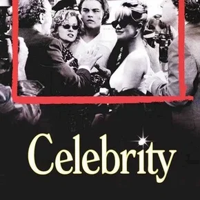 Photo du film : Celebrity
