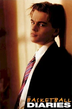 Affiche du film Basketball diaries