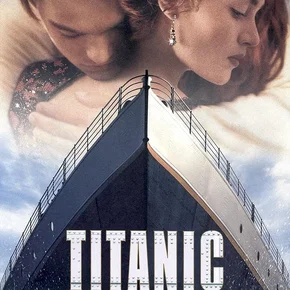Photo du film : Titanic