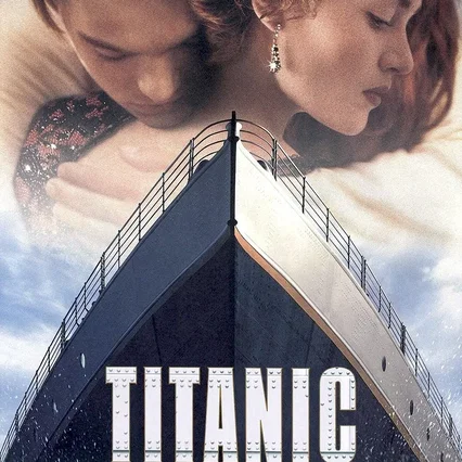 Miniature photo du film : Titanic