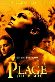 Affiche du film : La Plage
