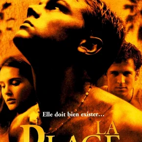 Photo du film : La Plage