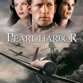 Photo du film : Pearl Harbor