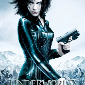 Photo du film : Underworld 2 : Evolution