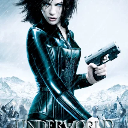 Miniature photo du film : Underworld 2 : Evolution