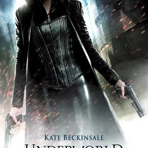 Photo du film : Underworld 4 : nouvelle ère