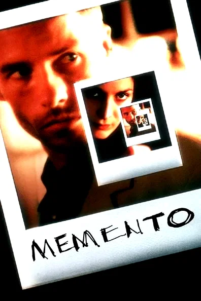 Photo 1 du film : Memento