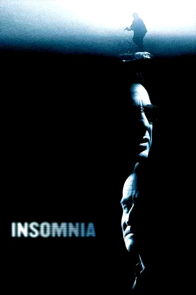 Affiche du film : Insomnia