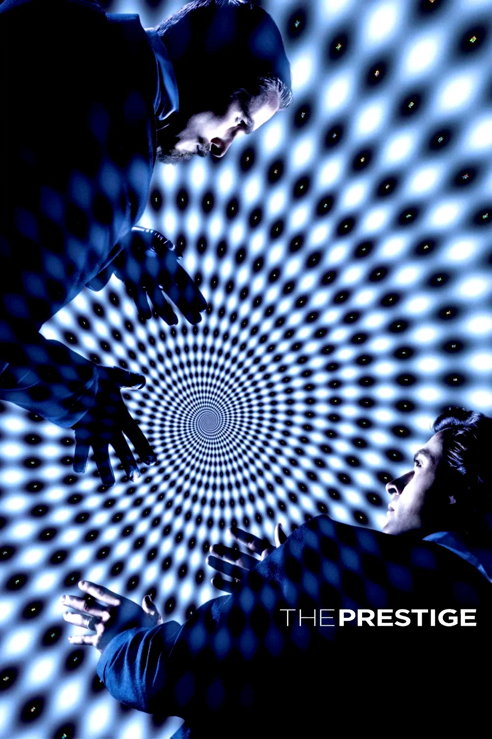 Affiche du film : Le prestige