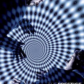 Photo du film : Le prestige
