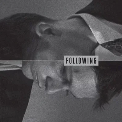 Miniature photo du film : Following (le suiveur)