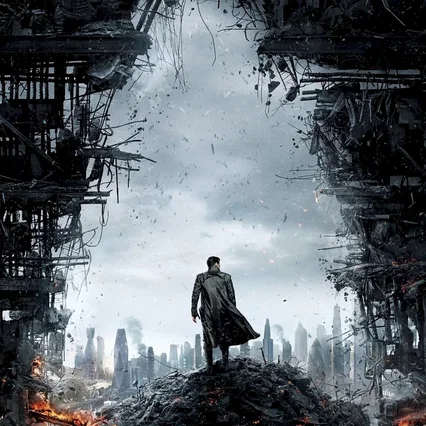 Miniature photo du film : Star Trek into Darkness