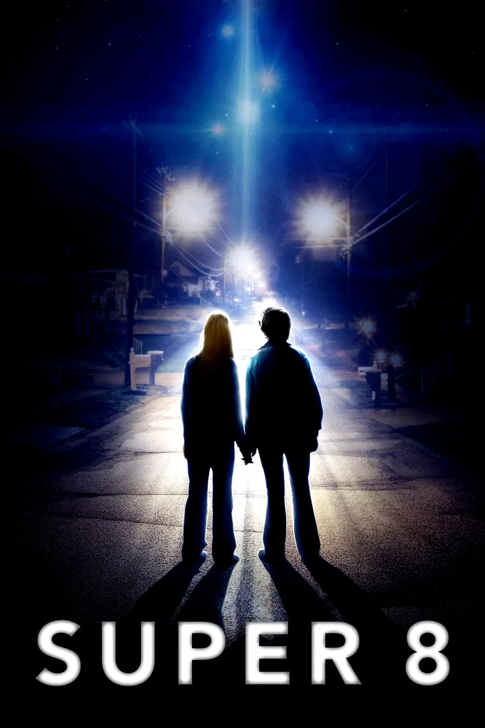 Affiche du film : Super 8